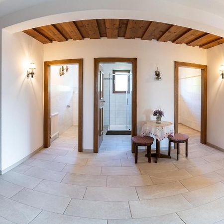 Appartement Davidgut à Sankt Koloman Extérieur photo