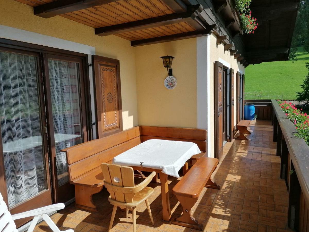 Appartement Davidgut à Sankt Koloman Extérieur photo